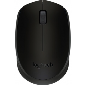 Miš Logitech M171, crni