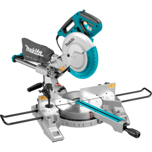 Stolna potezna kružna pila Makita LS1018L