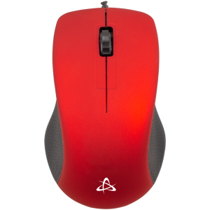 MIŠ SBOX M-958 Crveni