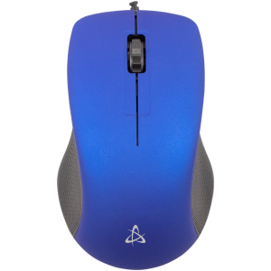 MIŠ SBOX M-958 Plavi