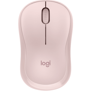 Miš Logitech M240 silent, rozi