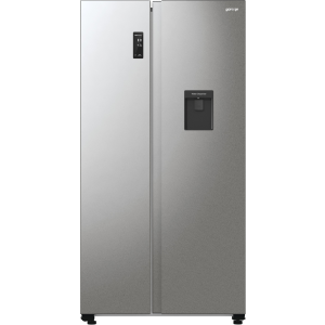 Hladnjak Side by side Gorenje NRR9185EAXLWD