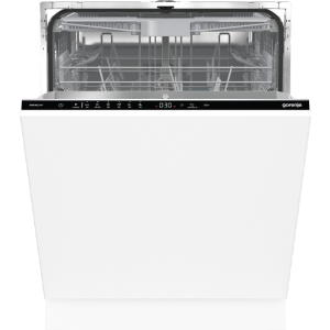 Perilica posuđa ugradbena 60cm Gorenje GV643D90