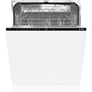 Perilica posuđa ugradbena 60 cm Gorenje GV642E90