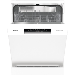 Perilica posuđa samostojeća 60cm Gorenje GS642E90W