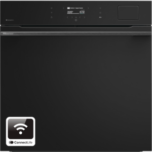 Pećnica ugradbena Hisense BFS615SH8BGWF