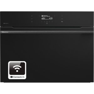 Pećnica ugradbena Hisense BIM406AH8BGWF