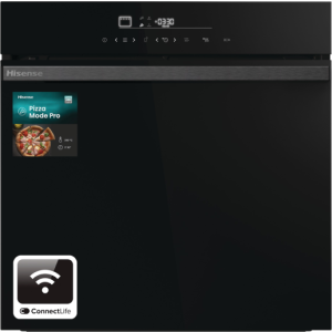 Pećnica ugradbena Hisense BIPZ65346WF PIZZACHEF
