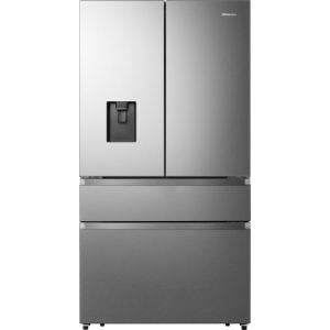 Hladnjak Multidoor Hisense RF749N4SWSE, Francuska vrata