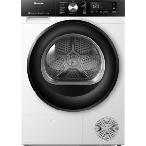 Sušilica rublja Hisense DH3S902BW3