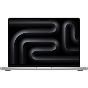 Laptop Apple MacBook Pro 14 Silver - 14/M4 Max 14C CPU/32C GPU/36GB/1TB