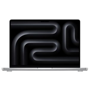 Laptop Apple MacBook Pro 14 Silver - 14/M3 Max 14C CPU/30C GPU/36GB/1TB