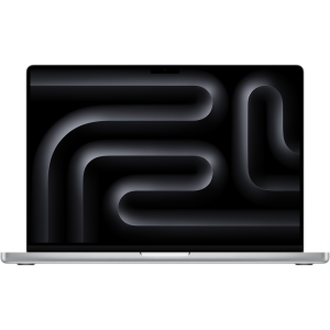 Laptop Apple MacBook Pro 16 Silver - 16/M4 Max 14C CPU/32C GPU/36GB/1TB