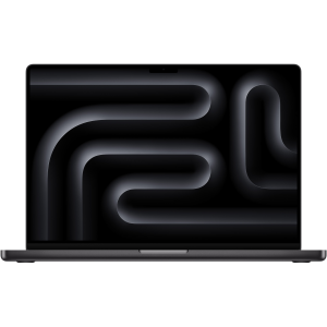 Laptop Apple MacBook Pro 16 Space Black - 16/M4 Pro 14C CPU/20C GPU/48GB/512GB