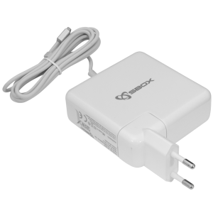 PUNJAČ ZA APPLE SBOX MAGSAFE2 AP-85W / 85W