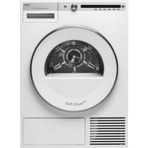 Sušilica rublja Asko T408HD.W