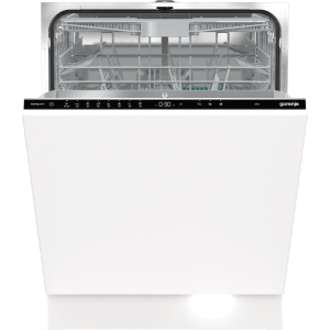 Perilica posuđa ugradbena 60cm Gorenje GV663D60