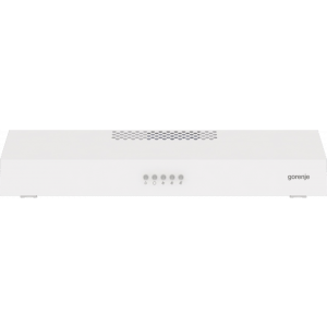 Napa, podelementna Gorenje WHU529EW/S