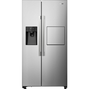 Hladnjak Side by side Gorenje NRS9182VXB1