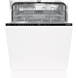 Perilica posuđa ugradbena 60cm Gorenje GV642D61