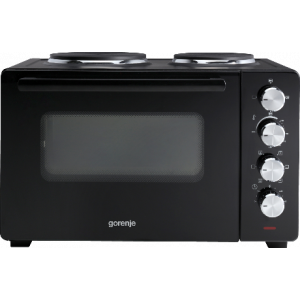 Mini pećnica Gorenje, OM30GBX