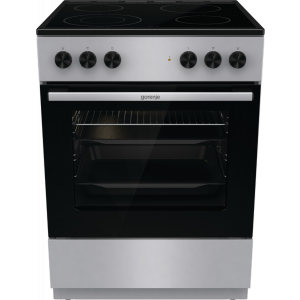 Štednjak električni 60 cm Gorenje, GEC6A41SC