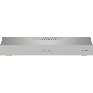 Napa, podelementna Gorenje WHU529EX/S