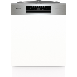 Perilica posuđa ugradbena 60cm Gorenje GI642D60X