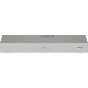 Napa, podelementna Gorenje WHU629ES/S