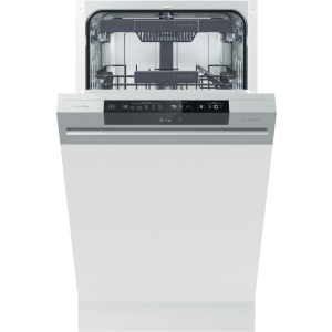 Perilica posuđa ugradbena 45cm Gorenje GI561D10S