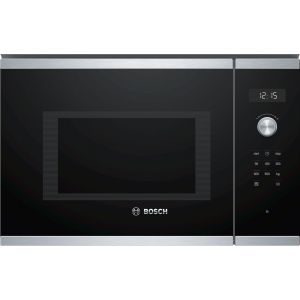 Mikrovalna pećnica ugradbena Bosch BFL554MS0