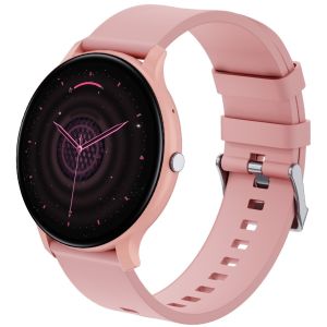 Pametni sat MeanIT M43 Lady rozi