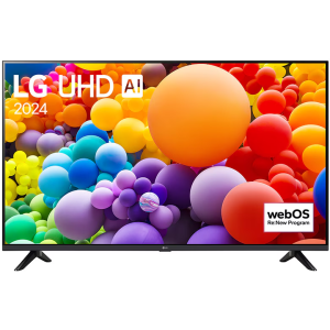 TV 65" LG UHD 65UT7300