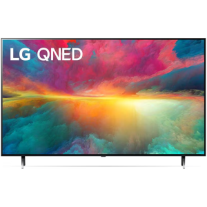 TV 75" LG QNED 75QNED773RB