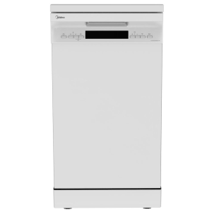Perilica posuđa samostojeća 45 cm Midea MFD45S200W.2-ES