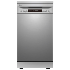 Perilica posuđa samostojeća 45 cm Midea MFD45S200X.2-ES