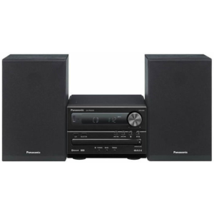 Micro linija Panasonic SC-PM250EG-K