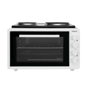 Mini pećnica VIVAX MO-4201 White