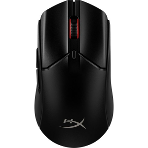 Miš HyperX Pulsefire Haste 2 - Wireless Black