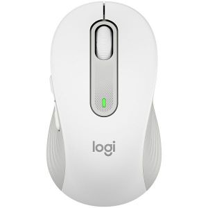 Miš Logitech M650 L, bijeli