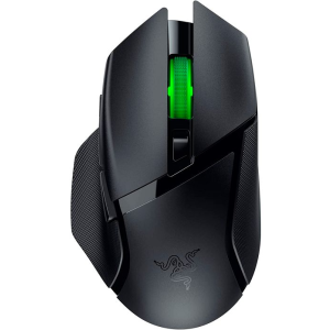 Miš Razer Basilisk V3 X HyperSpeed Wireless