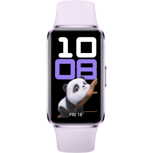 Pametna narukvica Huawei Band 10 (Nora-B29F) Purple