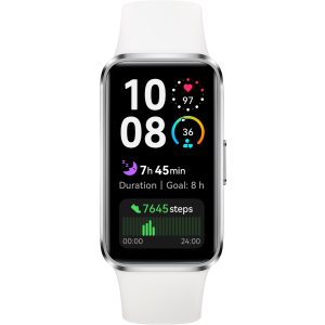 Pametna narukvica Huawei Band 10 (Nora-B29F) White