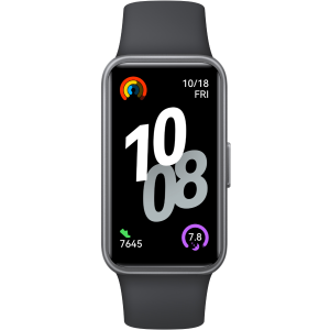 Pametna narukvica Huawei Band 10 (Nora-B19F) Black