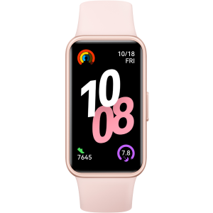 Pametna narukvica Huawei Band 10 (Nora-B19F) Pink