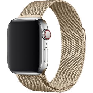 MM REMENI ZA PAMETNI SAT - Apple, DSG-01-00A, 42/44/45/49mm, #7 vintage gold