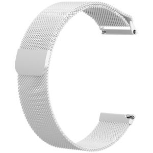 MM REMENI ZA PAMETNI SAT - Univer.,DSG-01-00T, 22mm, #6 silver