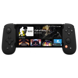 Backbone One Controller USB C, crni