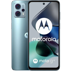 OUT Mobitel Motorola G23 8GB/128GB XT2333-3 DS Steel Blue - SERVISIRAN ARTIKL