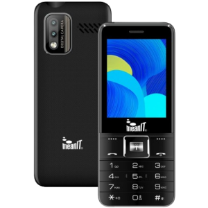 Mobitel MeanIT F2 Max crni